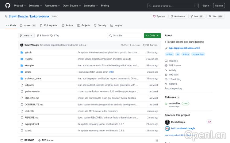 kokoro-onnx