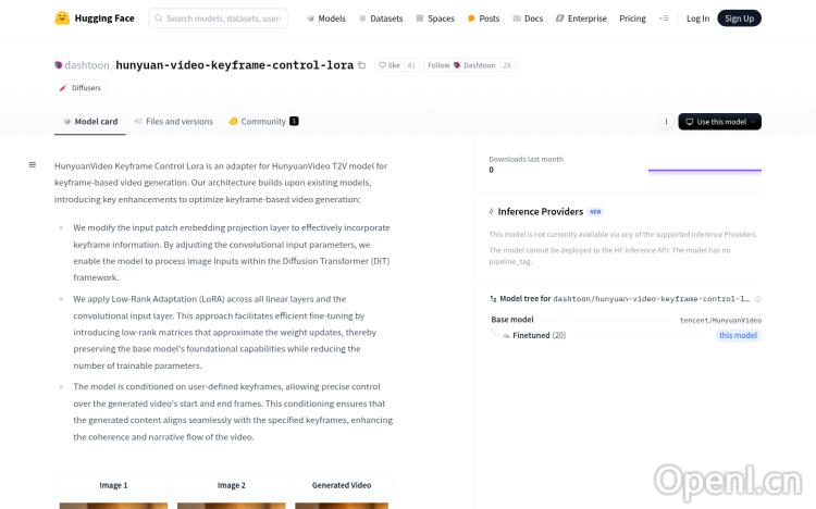 hunyuan-video-keyframe-control-lora