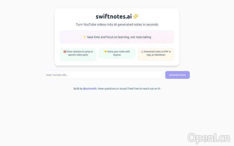 swiftnotes.ai