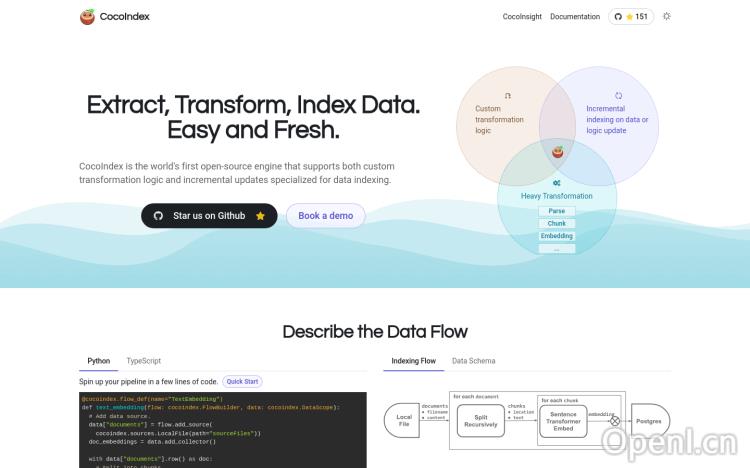 CocoIndex