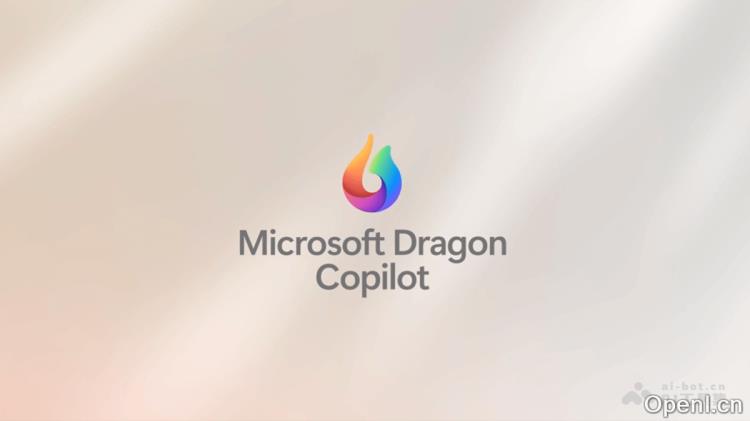 Microsoft Dragon Copilot