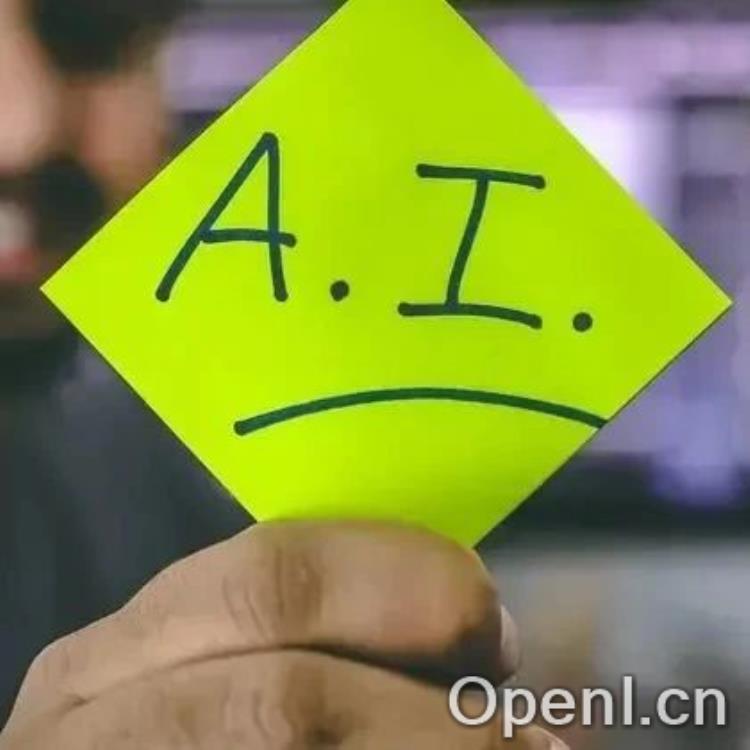 投人而不是投项目,一文讲清楚 AI 时代的风投逻辑