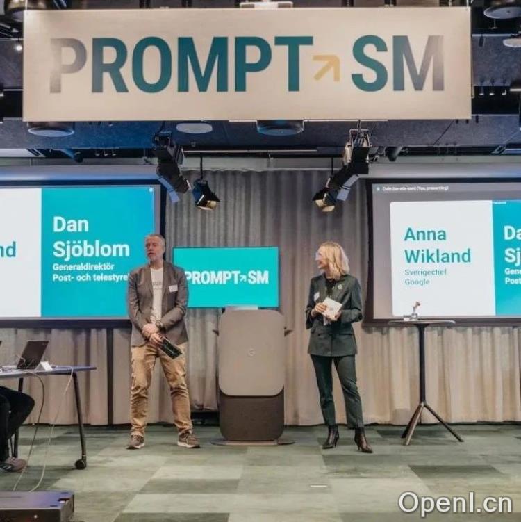 谷歌提示词比赛亚军：把AI当同事，而不是机器