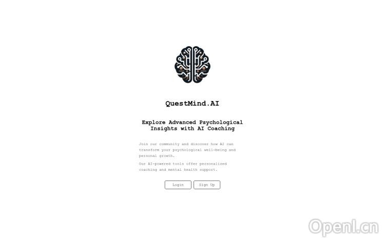 QuestMind.AI