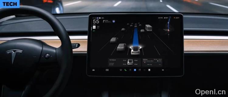 特斯拉 FSD 终于入华,但它连红灯都没认全