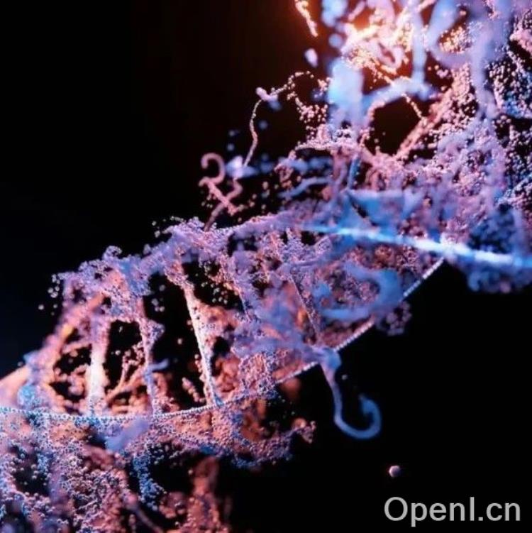 速度提升3200倍，准确率提高40%！深度神经网络+纠错码革新DNA存储技术