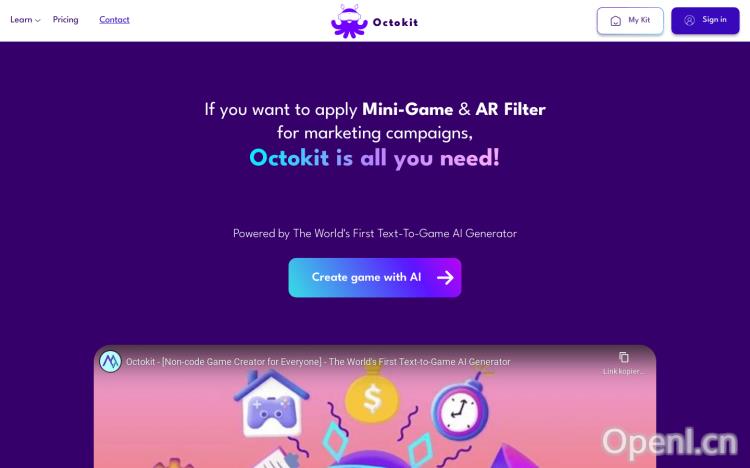 Octokit (Beta Release)