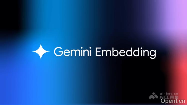 Gemini Embedding