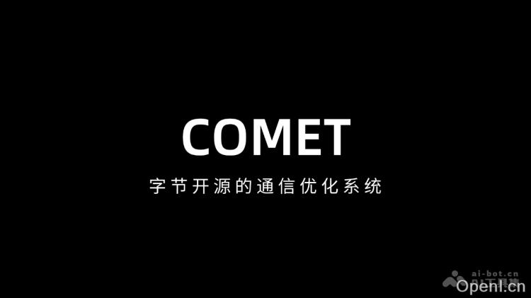 COMET