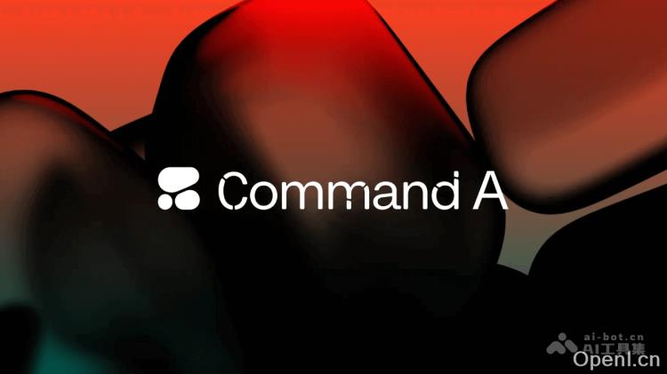 Command A