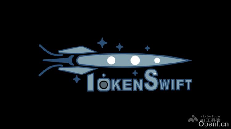 TokenSwift