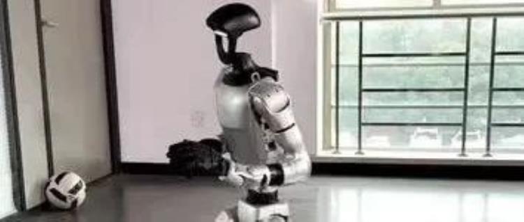 宇树科技:B站“整活”背后的机器人硬核实力