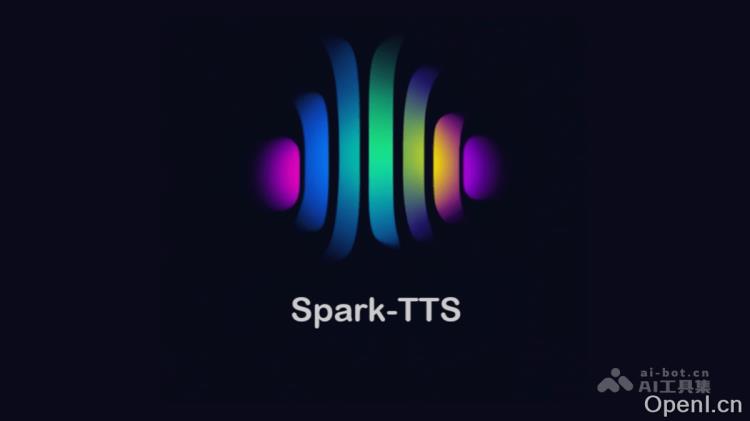 Spark-TTS