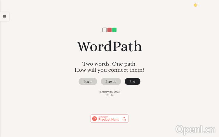 WordPath