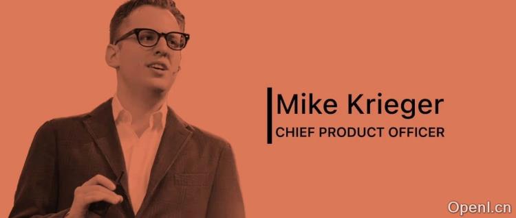 Anthropic CPO 万字专访:不再只做模型!后悔没有更早做第一方产品