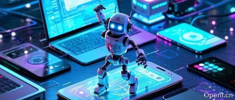 DeepSeek推出后,移动端AI风向要变