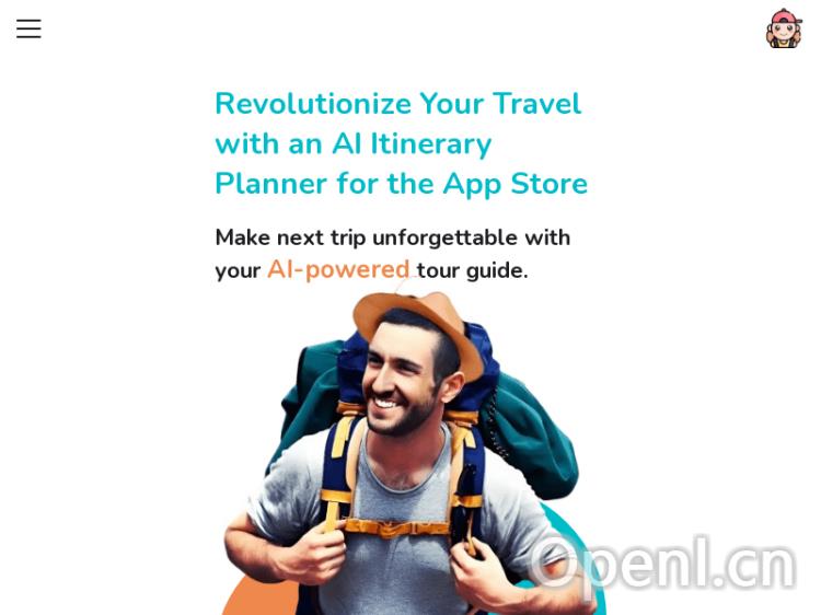 TRIPChatter AI Chat: Travel Assistant