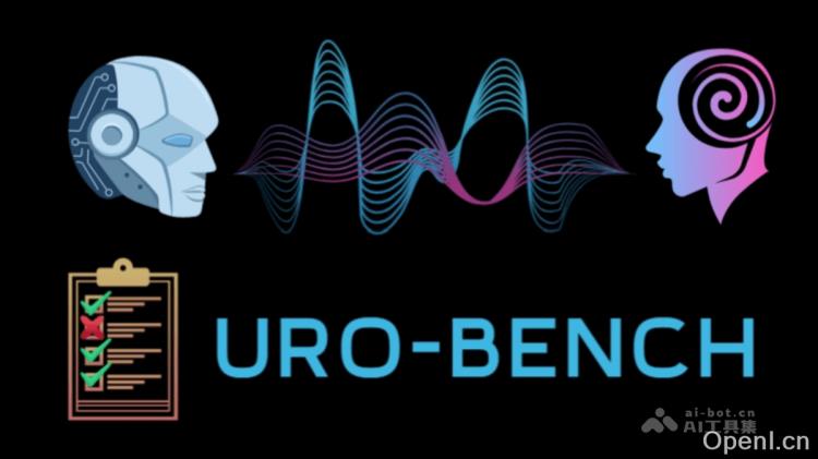 URO-Bench