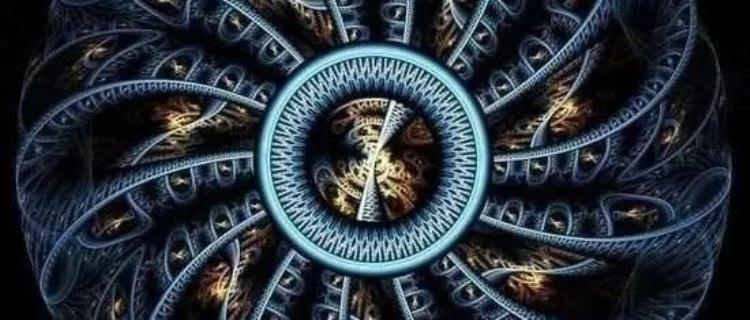 对复杂系统的思考：乔治·帕里西访谈