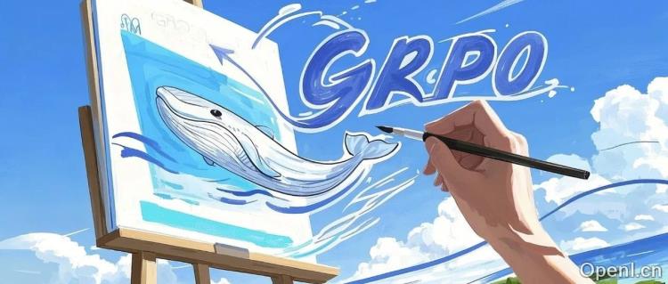 DeepSeek关键RL算法GRPO,有人从头跑通了,贡献完整代码