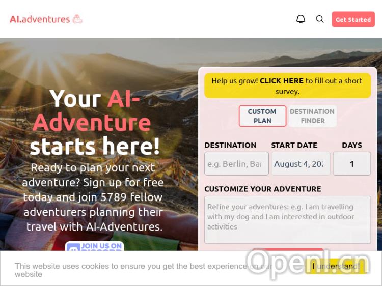 AI.Adventures