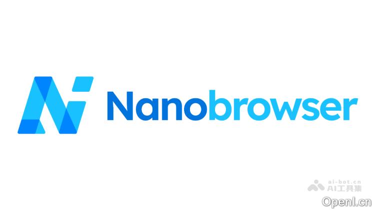 Nanobrowser
