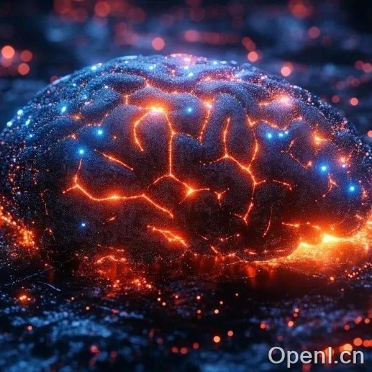 耶鲁、剑桥等开发MindLLM,将脑成像直接转换为文本