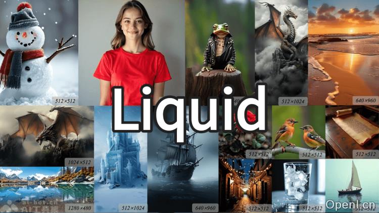 Liquid