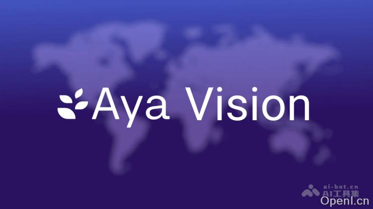 Aya-Vision