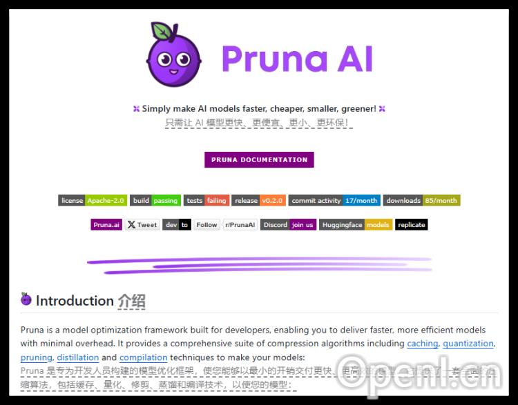 Pruna