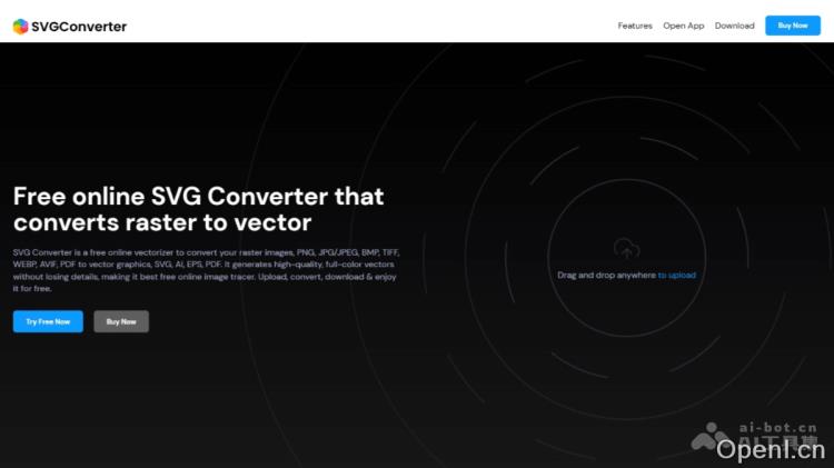 SVG Converter