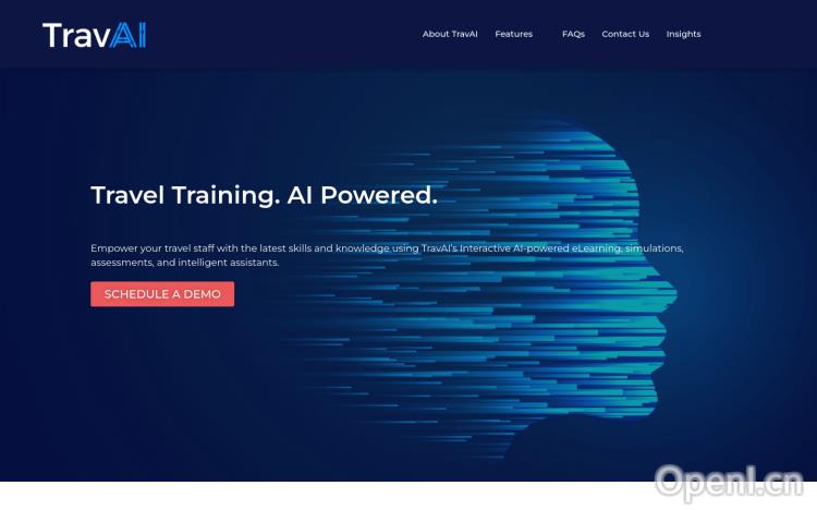 TravAI