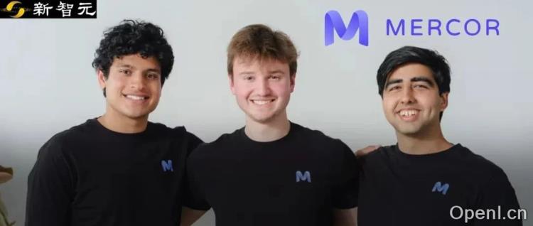 19岁退学哈佛CS,这个00后两年打造百亿独角兽!月收入5000万,AI招聘官杀疯了