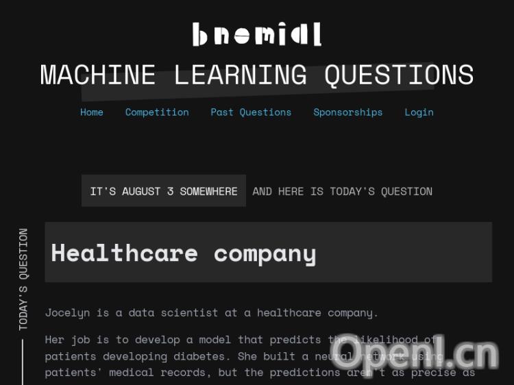 Bnomial ai