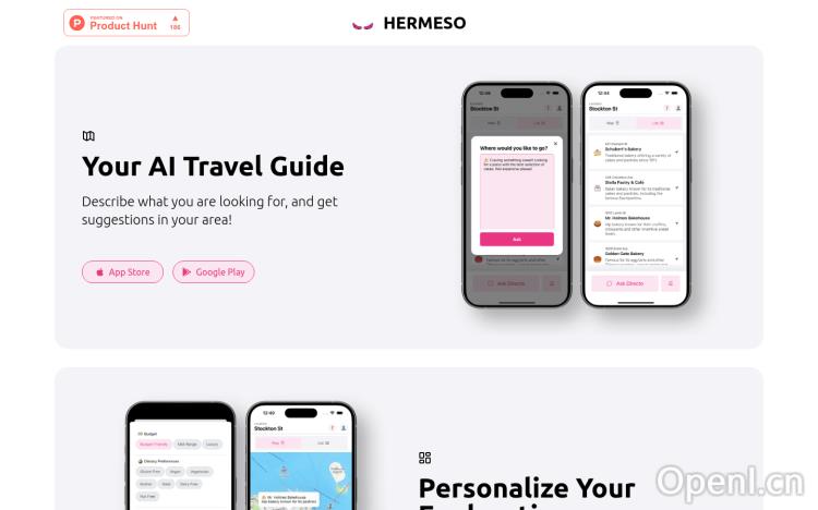 HERMESO