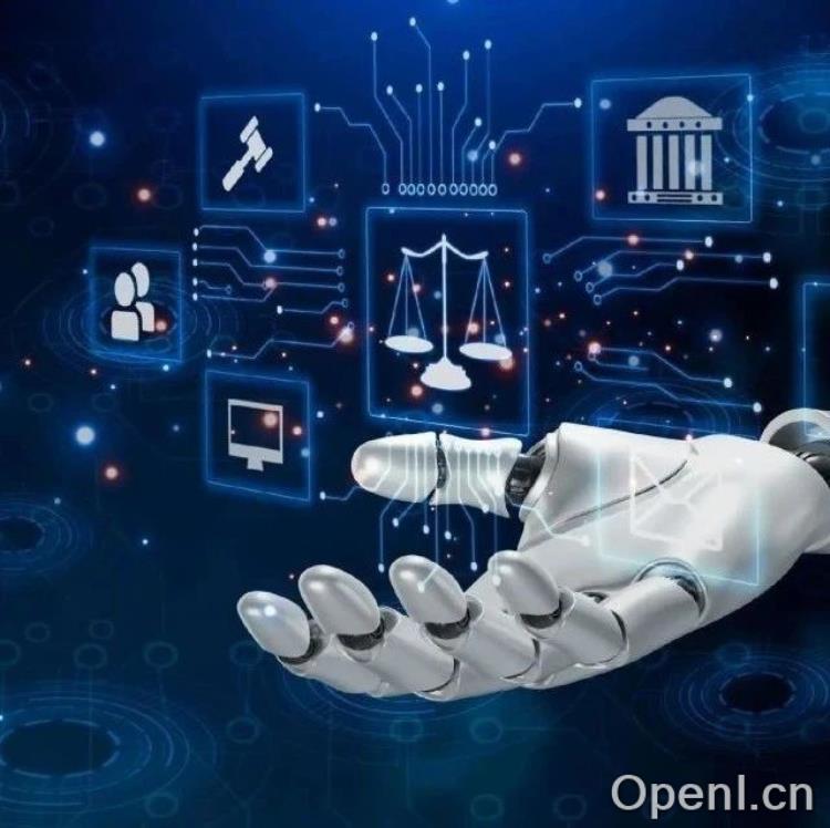 大规模自动化偏见与灌输