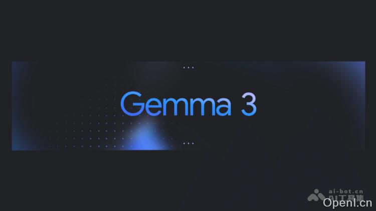 Gemma 3