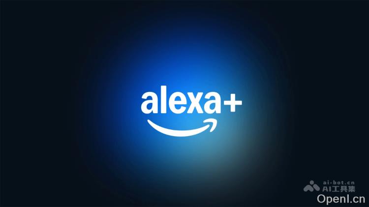Alexa+