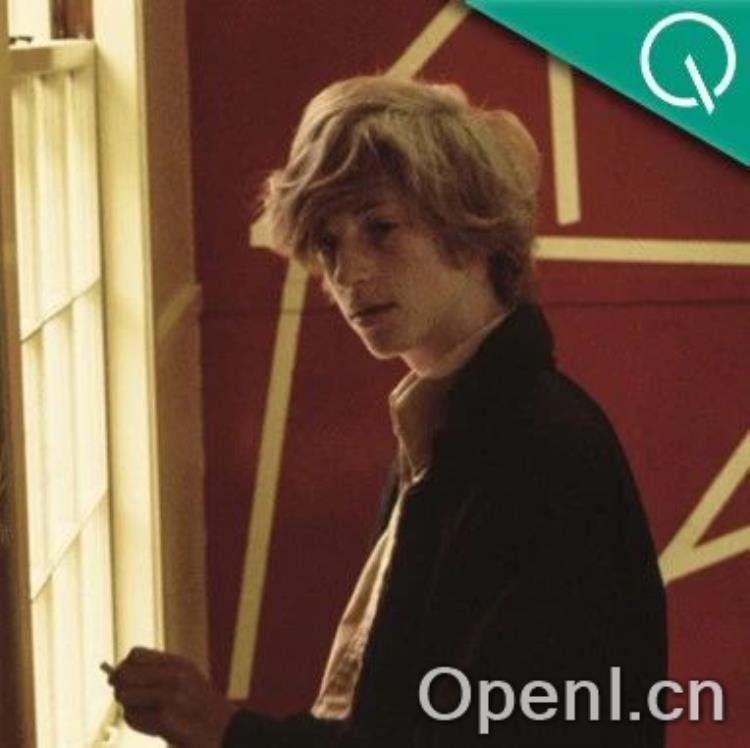 差点被开除的哈佛学子，最后为创业选择主动休学 | 比尔盖茨自传《源代码》