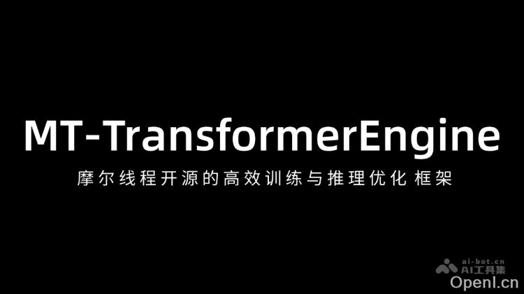 MT-TransformerEngine