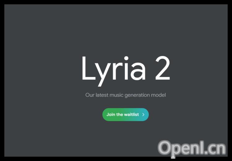 Lyria2
