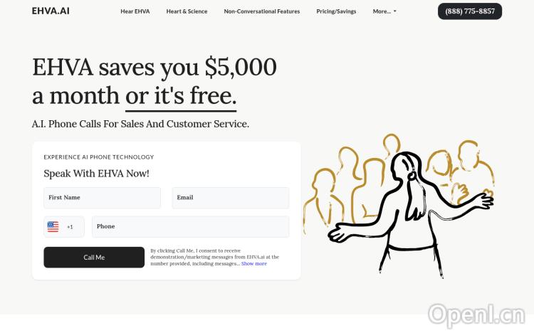 EHVA.ai