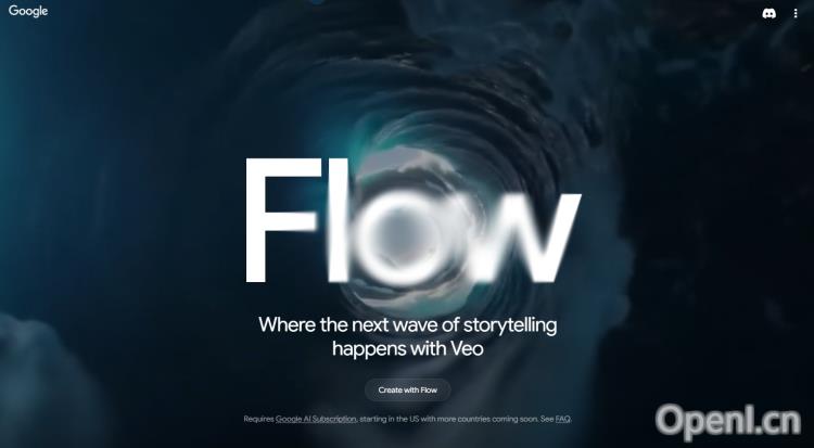Flow AI