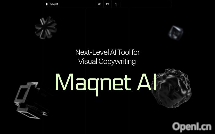 Maqnet AI