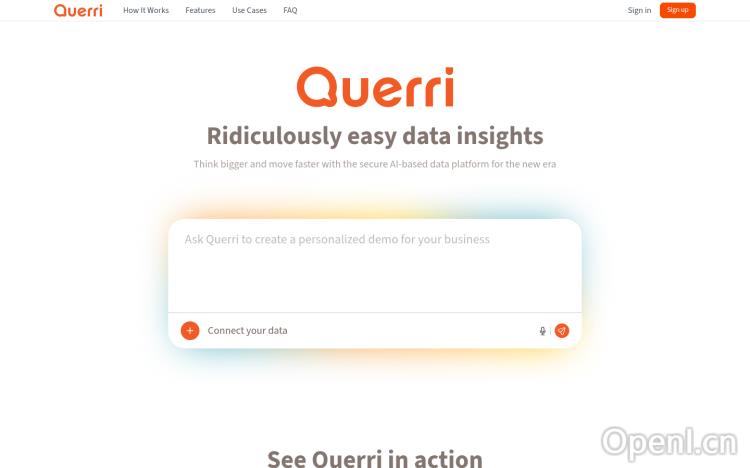 Querri