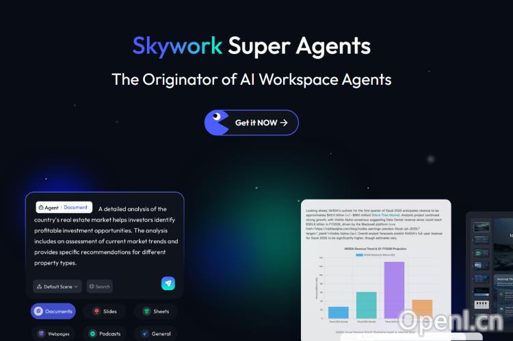 Skywork.ai