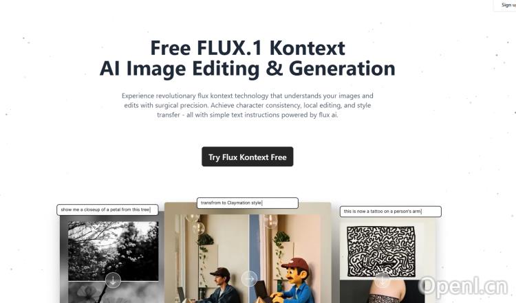 Fluxx.AI