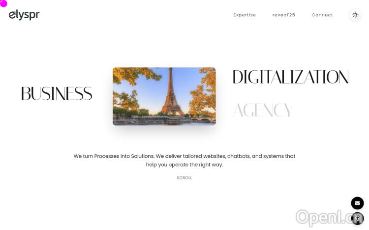 Elyspr