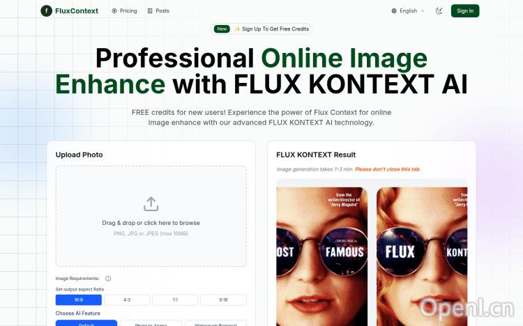 fluxcontext.app