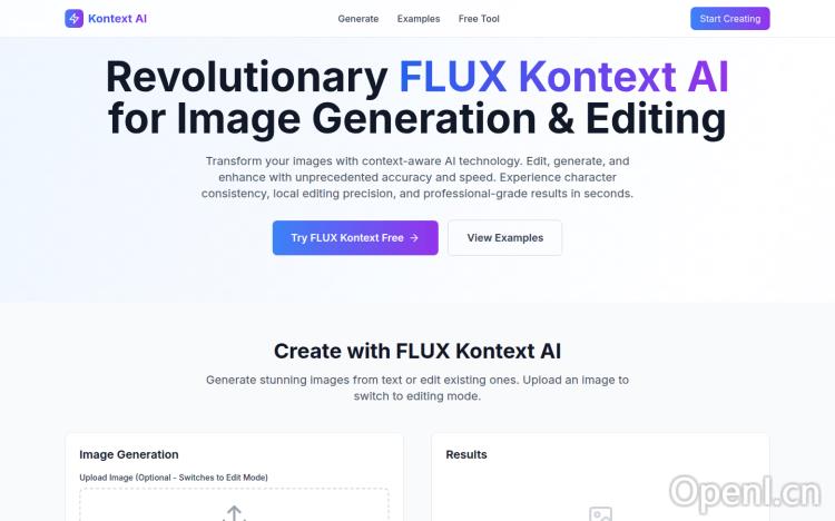 Kontext AI